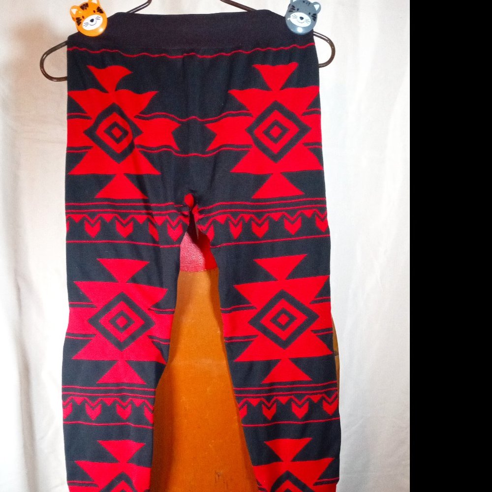 No Boundaries Womens Leggings Size Medium